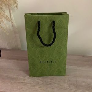 Gucci xSmall Shopping Bag